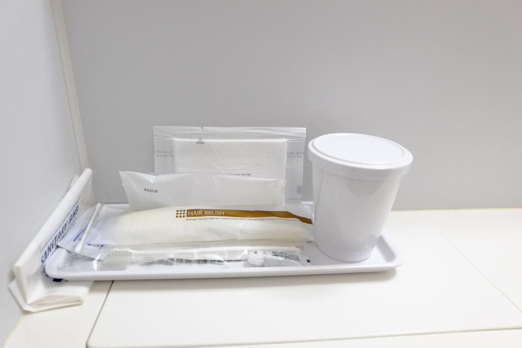 Hotel Shimbashi Sambankan Tokyo Rom bilde