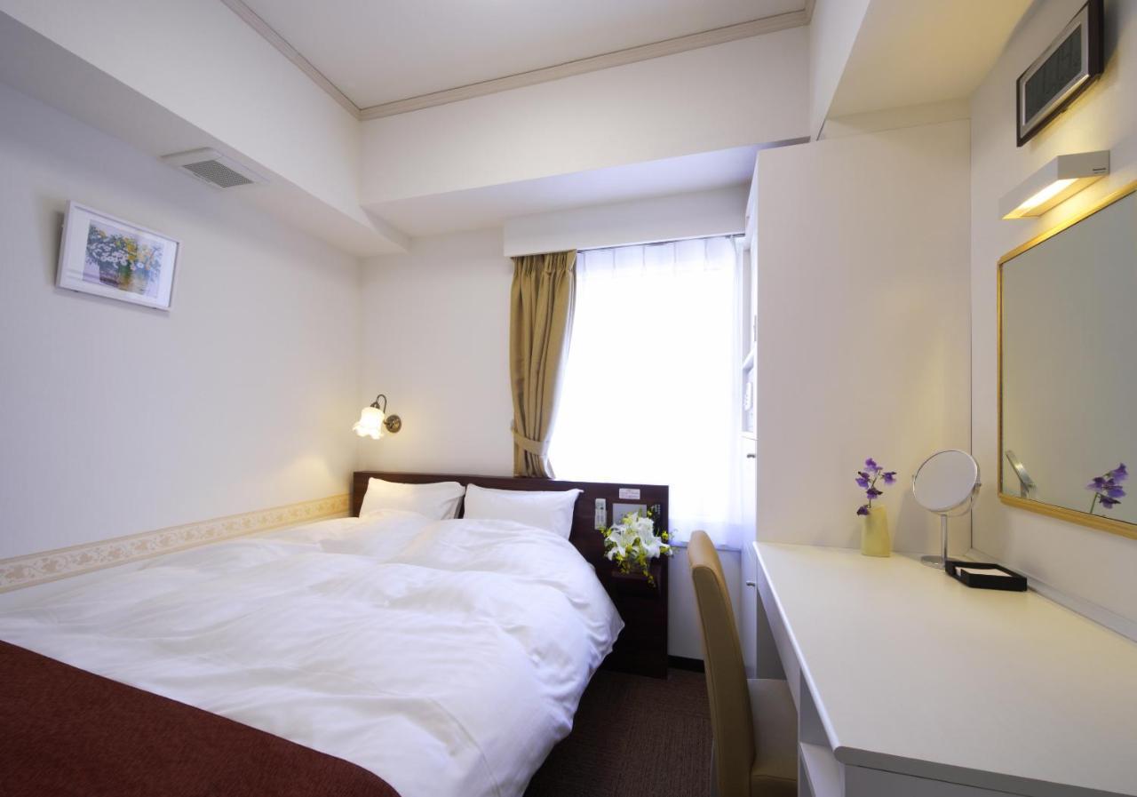 Hotel Shimbashi Sambankan Tokyo Eksteriør bilde