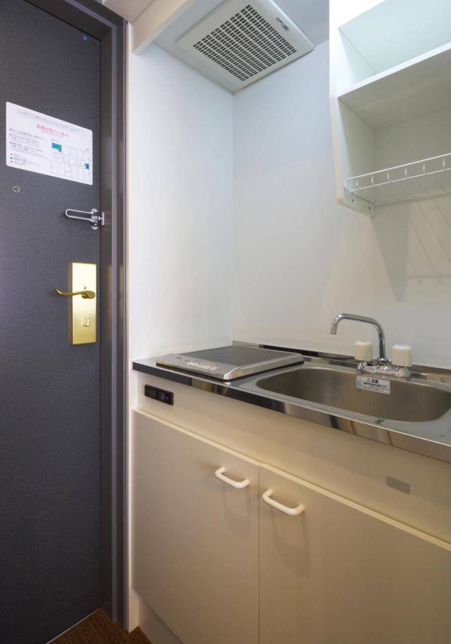 Hotel Shimbashi Sambankan Tokyo Eksteriør bilde